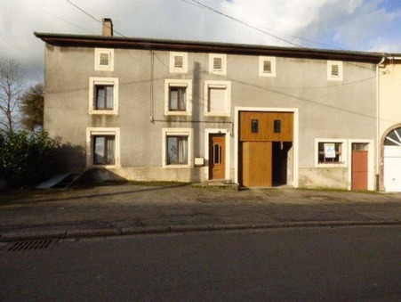 AVRICOURT  105 000 €