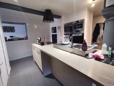 SAINT CLEMENT  137 000 €
