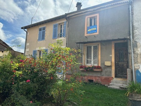 VILLOTTE SUR AIRE 17 000 €