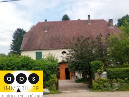 CHAMBLAY  315 000 €