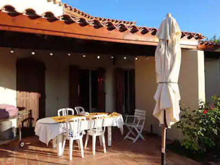 A vendre maison La Palme 11480; 680 000 €