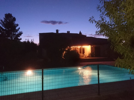 Vente maison 680 000 € La Palme