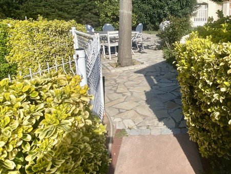 Achat maison La Palme Réf. MM203