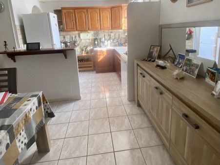 Vente maison 324 000 €  La Palme