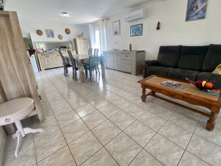 Vente maison 324 000 €  La Palme