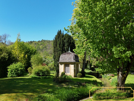 Chateau 986 240 € sur Chaumont (52000) - Réf. 304