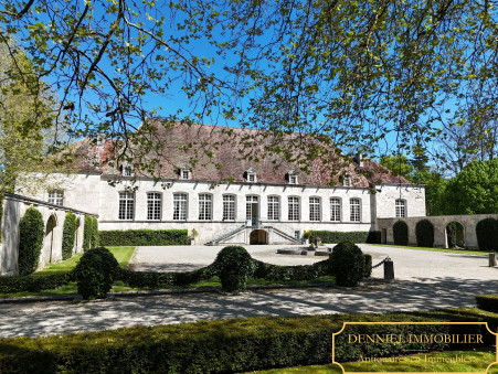 Chateau 986 240 € Réf. 304 Chaumont