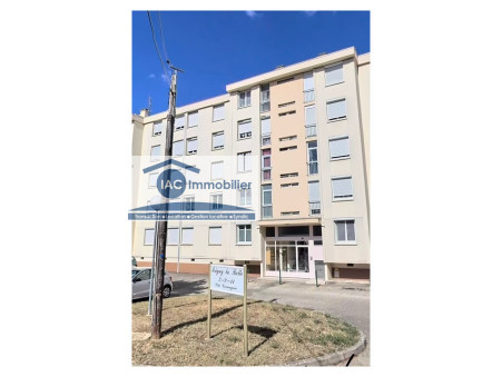 IRIGNY  673 €