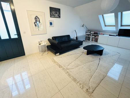 Chantilly 1 105 €
