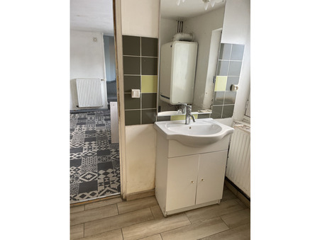 Maison 76 000 &euro;  sur Preux-au-Bois (59288) - Réf. 1_10844_PMW