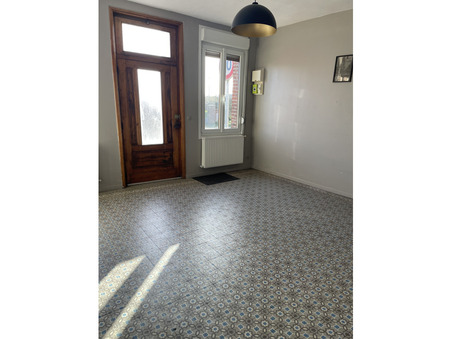 Achat maison Preux-au-Bois Réf. 1_10844_PMW