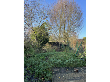 A vendre maison Preux-au-Bois 59288; 76 000 &euro; 