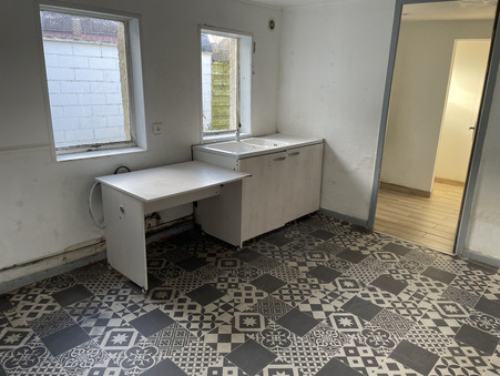 Maison 76 000 &euro;  Réf. 1_10844_PMW Preux-au-Bois