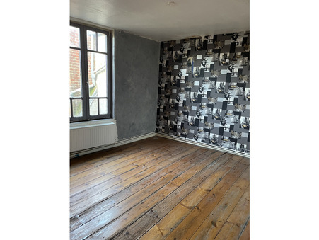 Maison sur Preux-au-Bois ; 76 000 &euro;  ; A vendre Réf. 1_10844_PMW