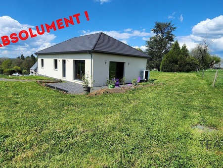 Pleaux  327 600 €