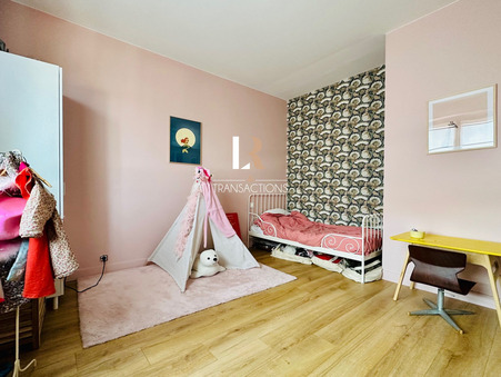 Vente Maison La Rochelle Réf. 10385A - Slide 12