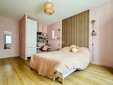 Vente Maison La Rochelle Réf. 10385A - Slide 13