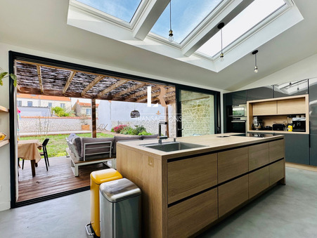 Vente Maison La Rochelle Réf. 10385A - Slide 3