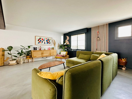 Vente Maison La Rochelle Réf. 10385A - Slide 5