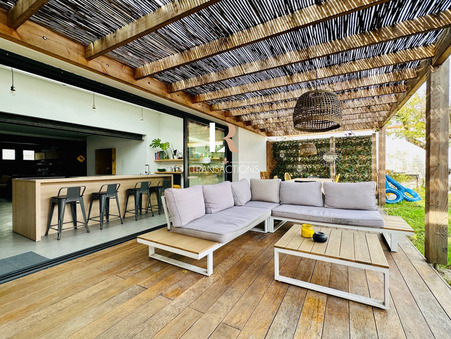 Vente Maison La Rochelle Réf. 10385A - Slide 6