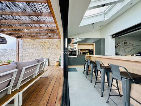 Vente Maison La Rochelle Réf. 10385A - Slide 7