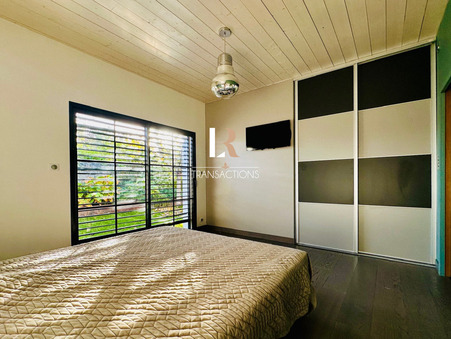 Vente Maison Lagord Réf. 10400A - Slide 10