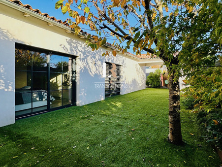 Vente Maison Lagord Réf. 10400A - Slide 11