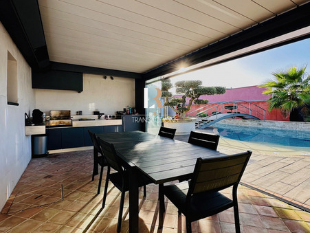 Vente Maison Lagord Réf. 10400A - Slide 13