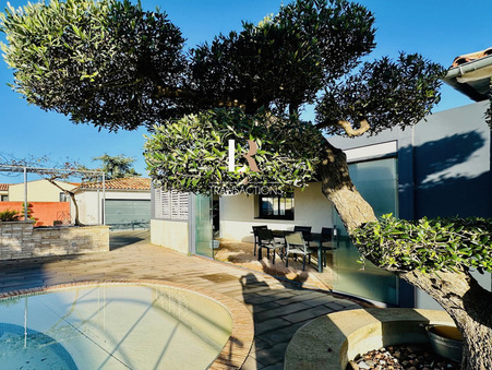 Vente Maison Lagord Réf. 10400A - Slide 14