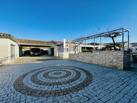 Vente Maison Lagord Réf. 10400A - Slide 15