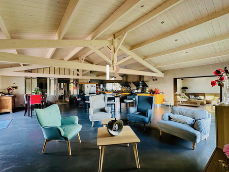 Vente Maison Lagord Réf. 10400A - Slide 2