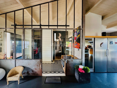 Vente Maison Lagord Réf. 10400A - Slide 3