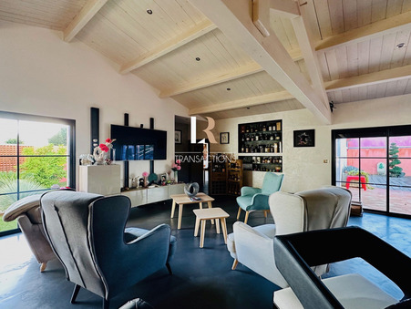 Vente Maison Lagord Réf. 10400A - Slide 4