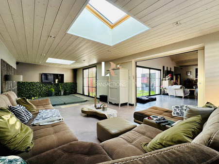 Vente Maison Lagord Réf. 10400A - Slide 5