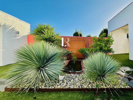 Vente Maison Lagord Réf. 10400A - Slide 6