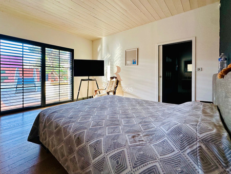 Vente Maison Lagord Réf. 10400A - Slide 7