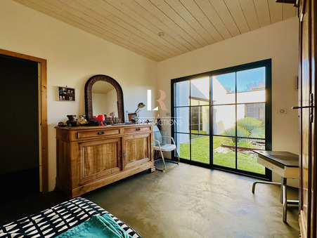 Vente Maison Lagord Réf. 10400A - Slide 9