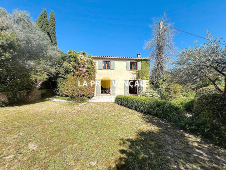 Mimet  560 000 €