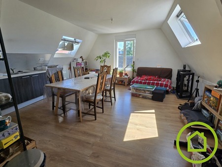 ARMENTIERES  131 300 €