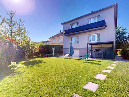 Terville  474 900 €