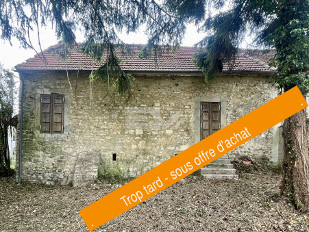 FISMES 66 500 €