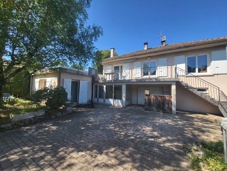CHALAMONT  255 000 €