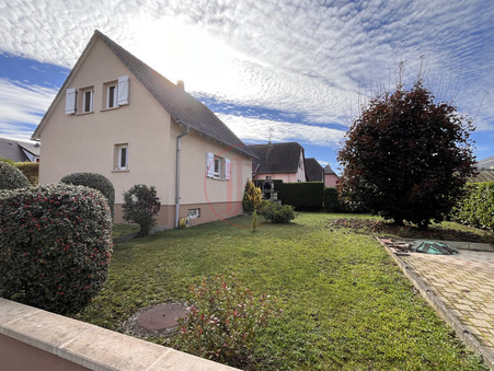 Baldersheim  310 000 €