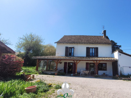 Maison sur Plottes ; 152 000 €  ; Achat Réf. NM3328