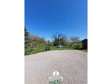 Maison 152 000 €  sur Plottes (71700) - Réf. NM3328