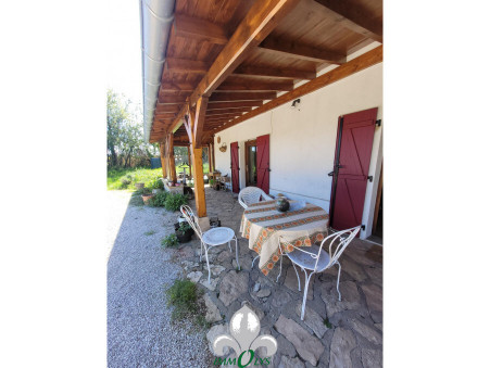 Maison 152 000 €  Réf. NM3328 Plottes