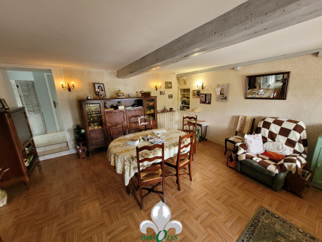 Vente maison 152 000 €  Plottes