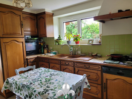 Vente maison 152 000 €  Plottes