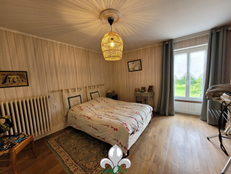 Maison 152 000 €  sur Plottes (71700) - Réf. NM3328