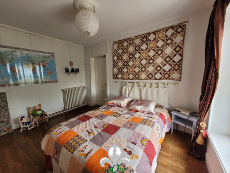 Achat maison Plottes Réf. NM3328